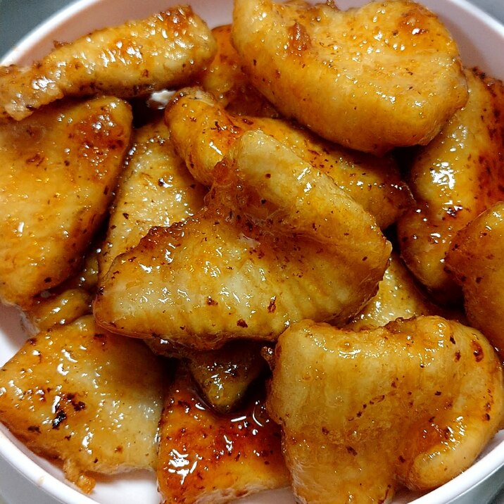 男の料理 簡単鶏胸の照り焼き レシピ 作り方 By Kurosan5296 楽天レシピ 男の料理 簡単鶏胸の照り焼き レシピ 作り方 By Kurosan5296 楽天レシピ